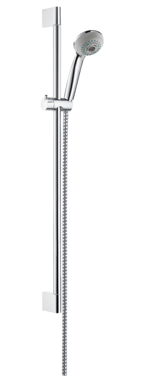 

Душевой набор Hansgrohe Crometta 85 27767000