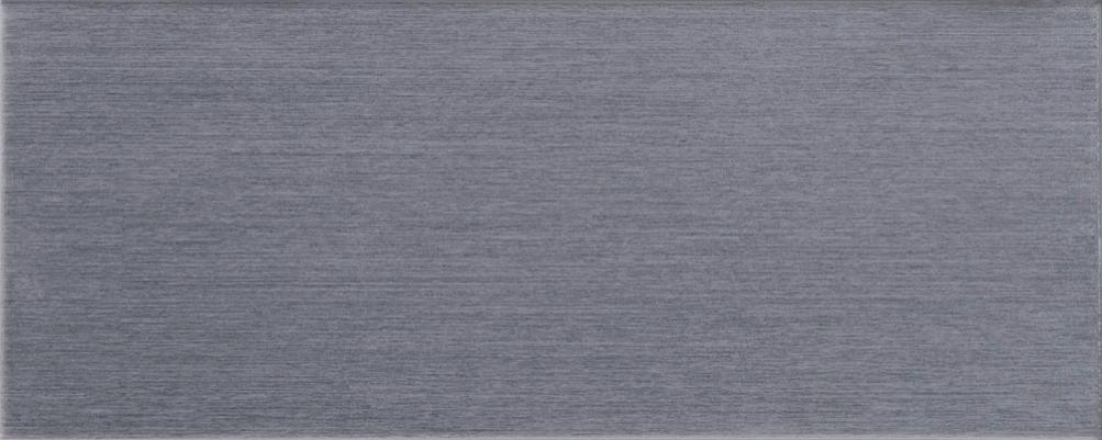 

Керамическая плитка Ceramika Konskie Oxford graphite настенная 20x50