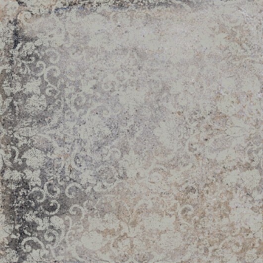 

Керамогранит Brennero Terra Preziosa Decorata Miniera Spazz. Ret. 60х60