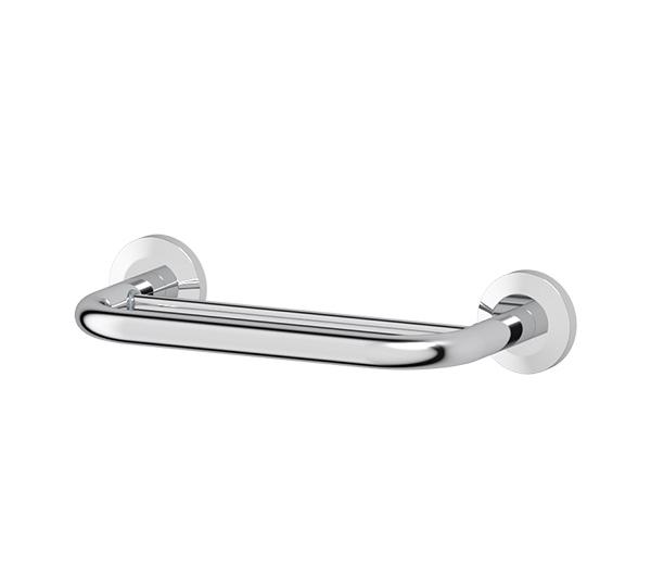 Полотенцедержатель двойной FBS Standard STA 034