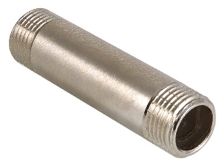MVI Бочонок резьбовой 1/2" x 100mm