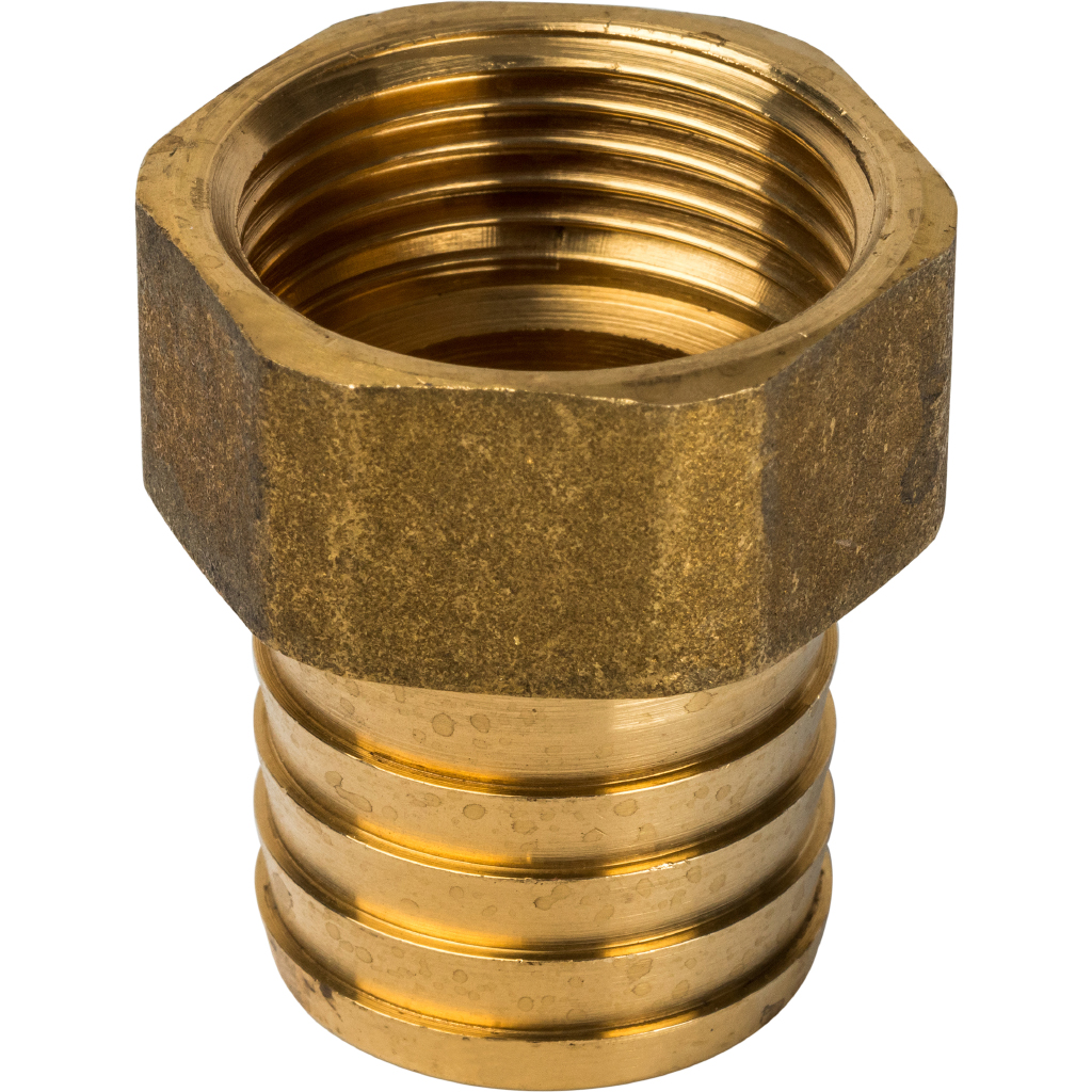 

STOUT Штуцер ВВ 1 1/4" x 30