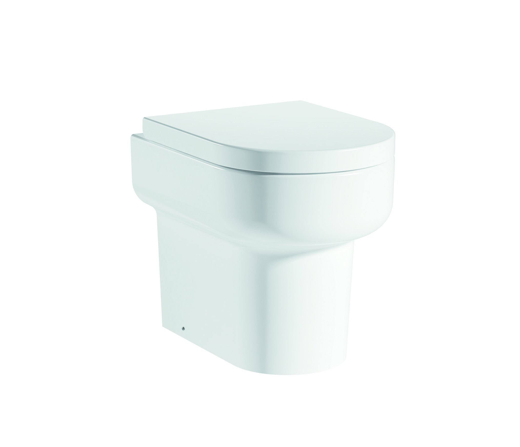 

Чаша унитаза приставного Grossman Elegance GR-PR3015