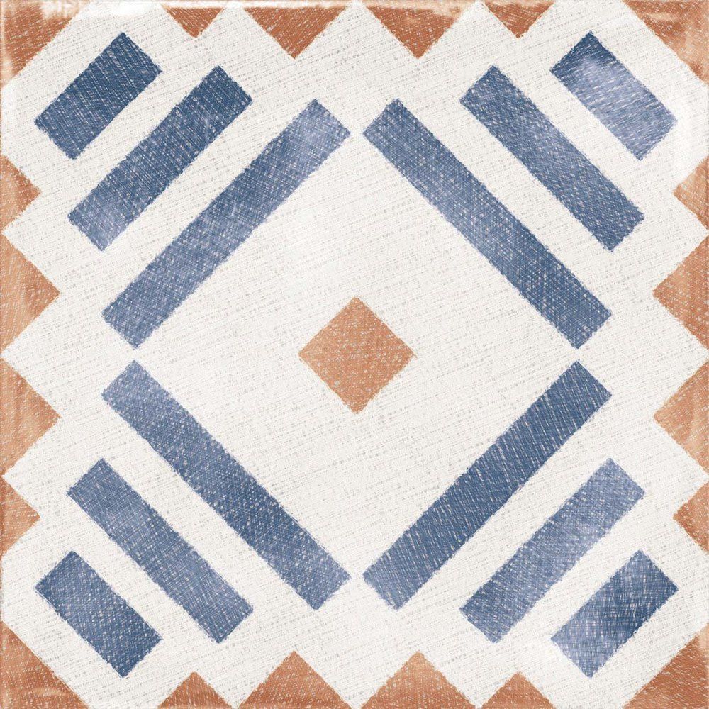 

Керамогранит ABK Play Labirinth Pearl 20х20