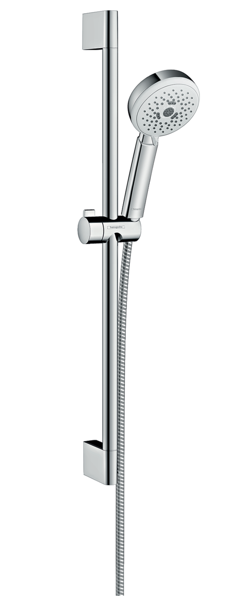 

Душевой набор Hansgrohe Crometta 100 26653400