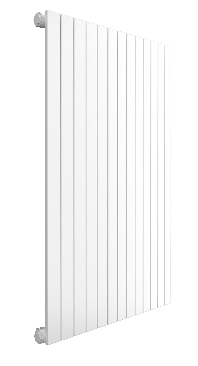 

Стальной трубчатый радиатор КЗТО Соло В 1 1750 / 06 секций с боковой подводкой