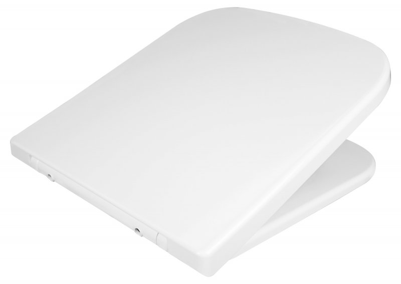 

Сиденье для унитаза BelBagno Alpina с механизмом Microlift BB2032SC