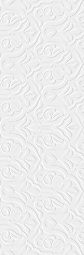 

Керамическая плитка Paradyz Tel Awiv Bianco Struktura A настенная 29,8х89,8