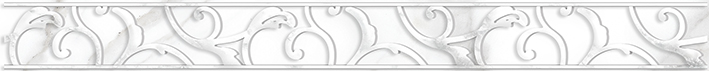

Керамическая плитка Ceramica Classic Altair Бордюр 58-03-15-478-0 6х60