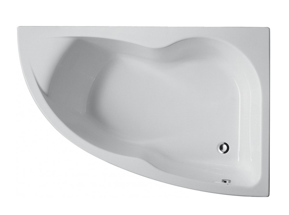 

Акриловая ванна Jacob Delafon MICROMEGA DUO 1500х1000 E60218RU-00