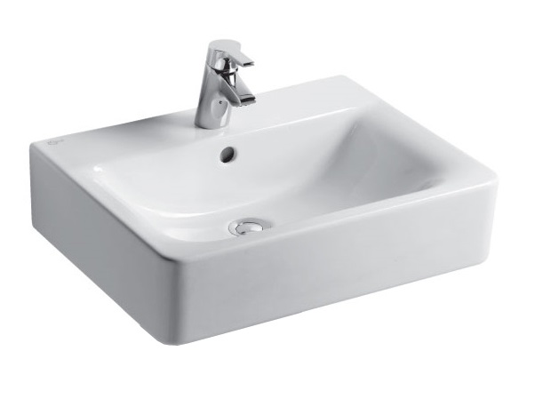 Раковина Ideal Standard Connect Cube 60 E794501