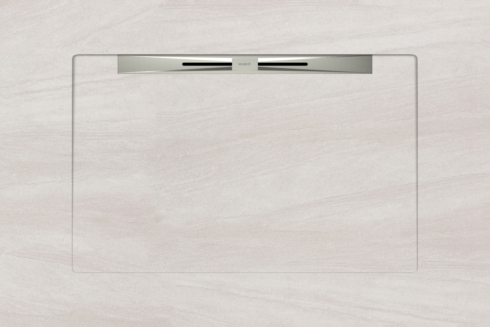 

Душевые поддоны Aquanit Arstone White Slope Nova Line 90х135