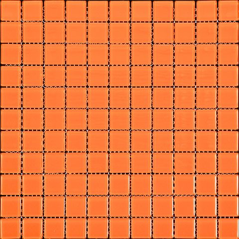 

Стеклянная мозаика Natural Color Palette A-062 (B-062) (2,58х2,58) 30х30