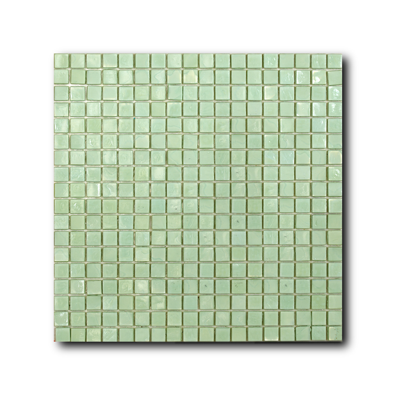 

Стеклянная мозаика Art&Natura Classic Glass (1,5х1,5) Eva 1 29,5х29,5