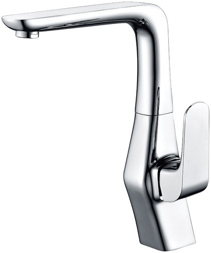 

Смеситель для кухни BelBagno NOTA NOT-LAM-CRM