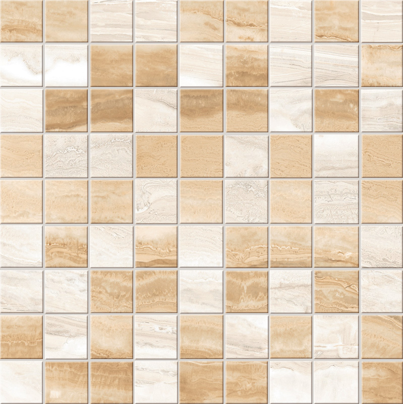 

Мозаика Эстима Capri CP11/CP22 (3*3) 30x30 Полир.