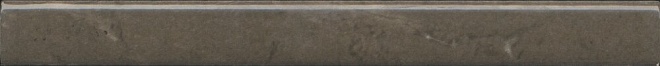 

Керамическая плитка Kerama Marazzi Эль-Реаль PFE015 карандаш коричневый бордюр 2x20