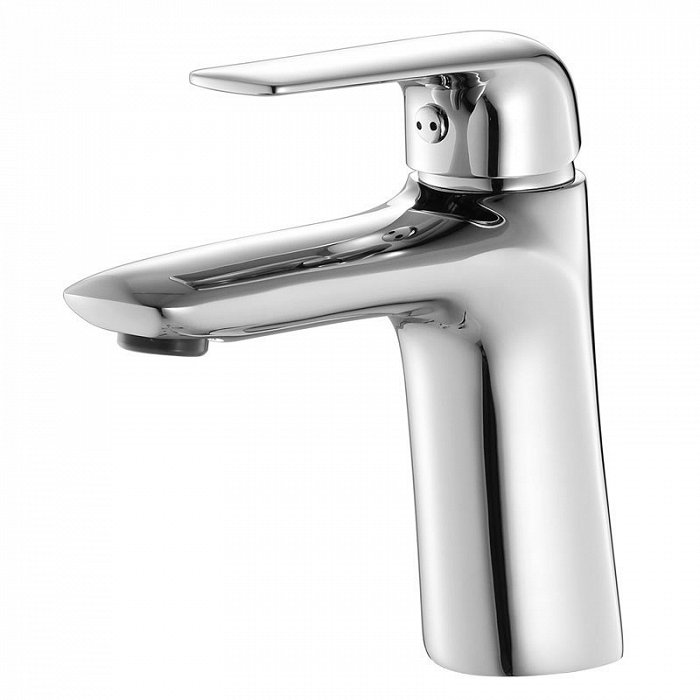

Смеситель для умывальника IDDIS Pond PONSB00i01