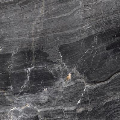 Керамогранит Supergres Purity of marble Breccia Nera Lux 60x60