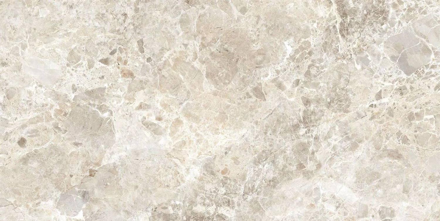 Керамогранит Due-G Breccia Paradiso Ivory Touch 60х120
