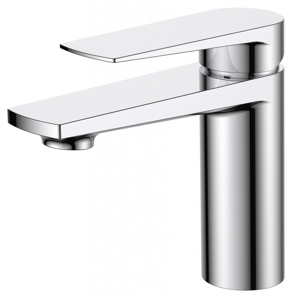 

Смеситель для раковины BelBagno CARIN CAR-LVM-CRM