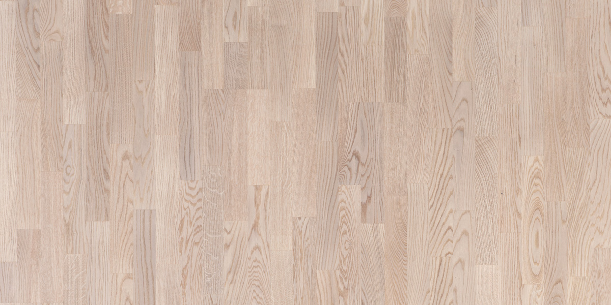 

Паркетная доска Floorwood OAK Richmond White Matt LAC 3S (Дуб Натур)