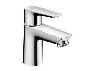 

Смеситель для раковины Hansgrohe Talis E 80 без сливного набора 71702000