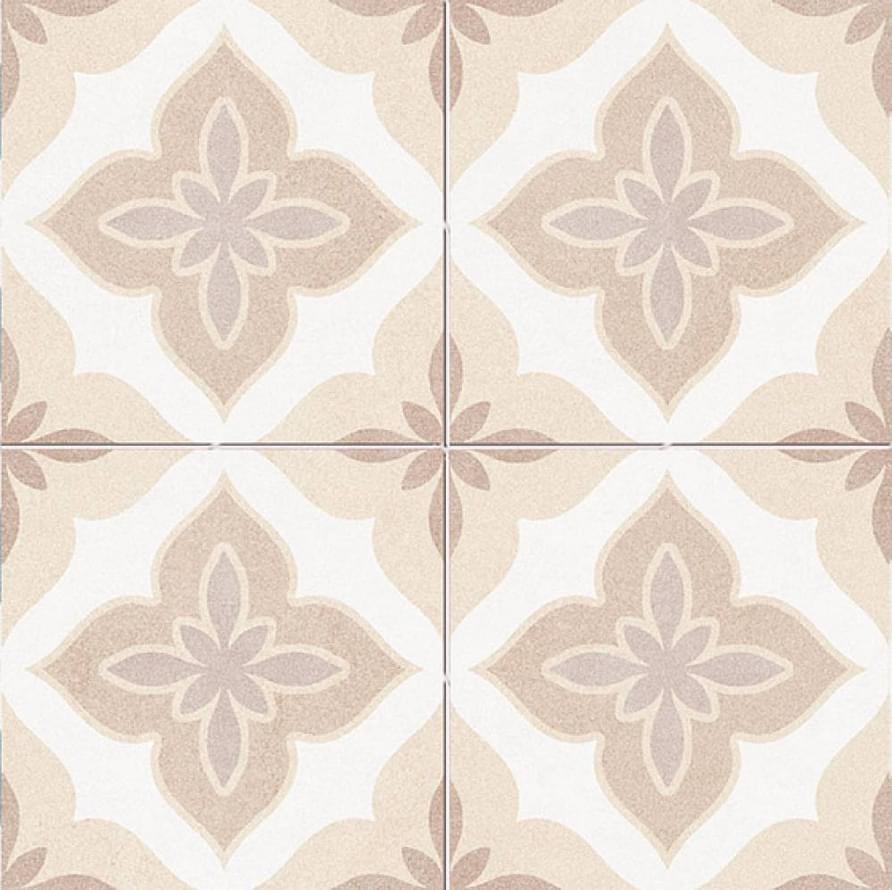 Керамогранит Dual Gres Luken Diane Mat 44,5x44,5