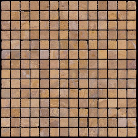 

Мраморная мозаика Natural Adriatica M097-20T (2х2) 30,5х30,5