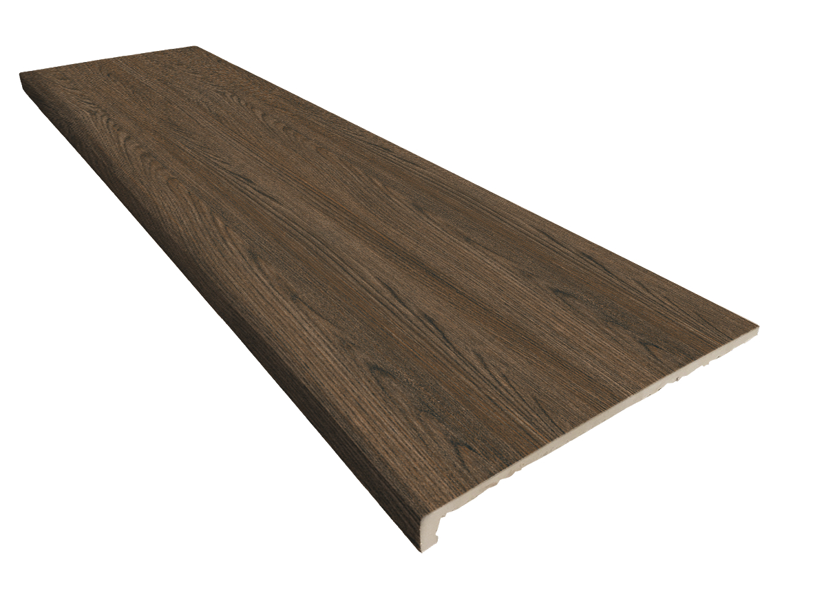 

Ступень Exagres Kioto Wengue Peldano Recto фронтальная 33x120