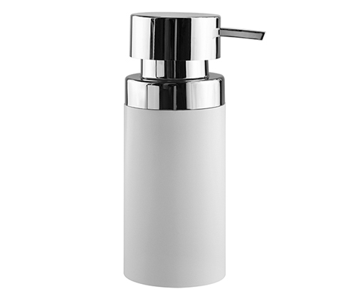 

Дозатор для жидкого мыла WasserKRAFT Berkel K-4999
