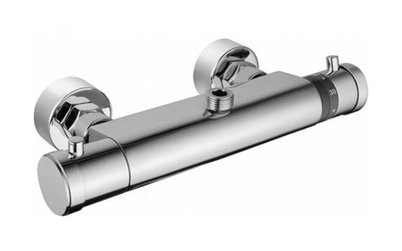 

Термостатический смеситель для душа Vitra Aquatech A47055EXP