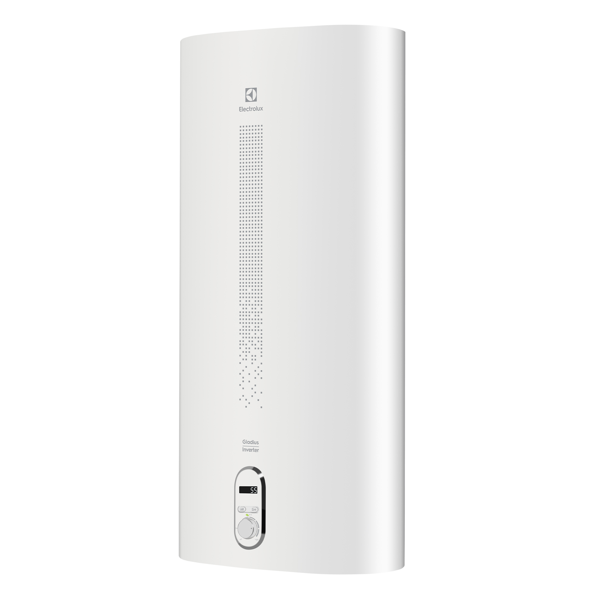 Водонагреватель Electrolux Gladius Inverter EWH 50 накопительный