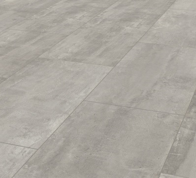 

Ламинат TerHurne City Line Бетон Светло-Серый 1877