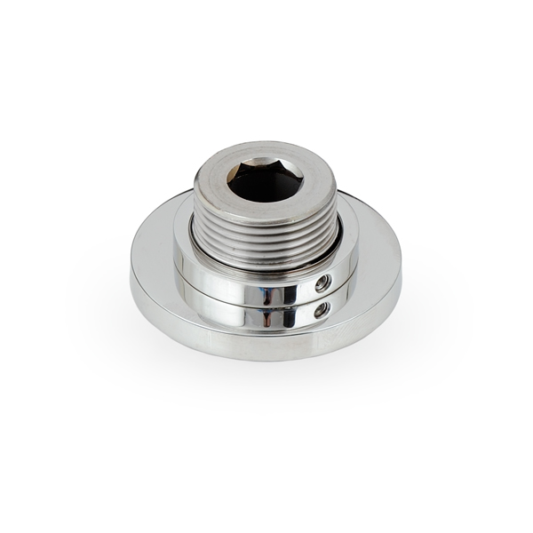 

Набор для радиатора Сунержа Эстет 3/4"-1/2"