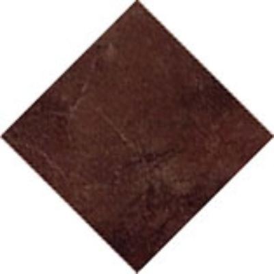 Керамогранит TGT Ceramics Venezia Brown Tozzetto levigato вставка 7x7