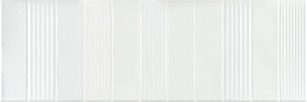 

Керамическая плитка Emigres Leed Rev. Dec. Blanco Настенная 20x60
