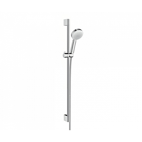 

Душевой гарнитур Hansgrohe Crometta 26658400