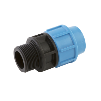 

Переходник ПНД РP 20 х 1" П (Джилекс)