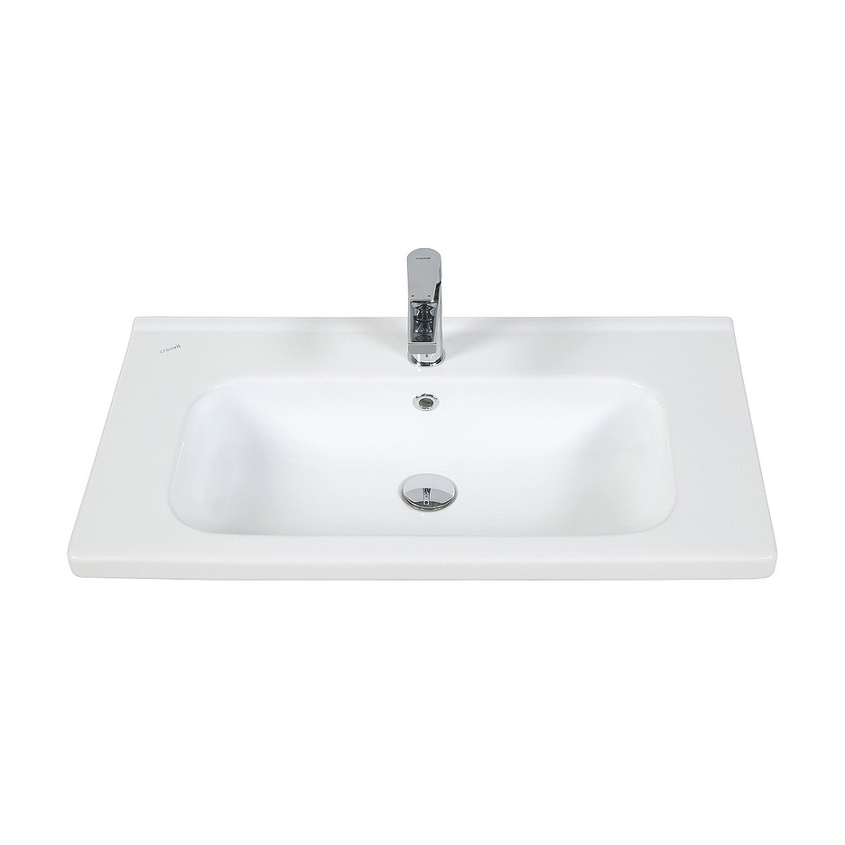 Раковина мебельная Creavit Ideal 70 ID070-00CB00E-0000