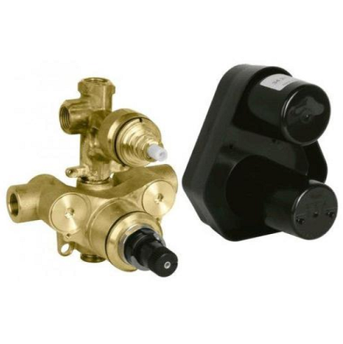 

Термостат скрытого монтажа Grohe (скрытая часть) 34212000