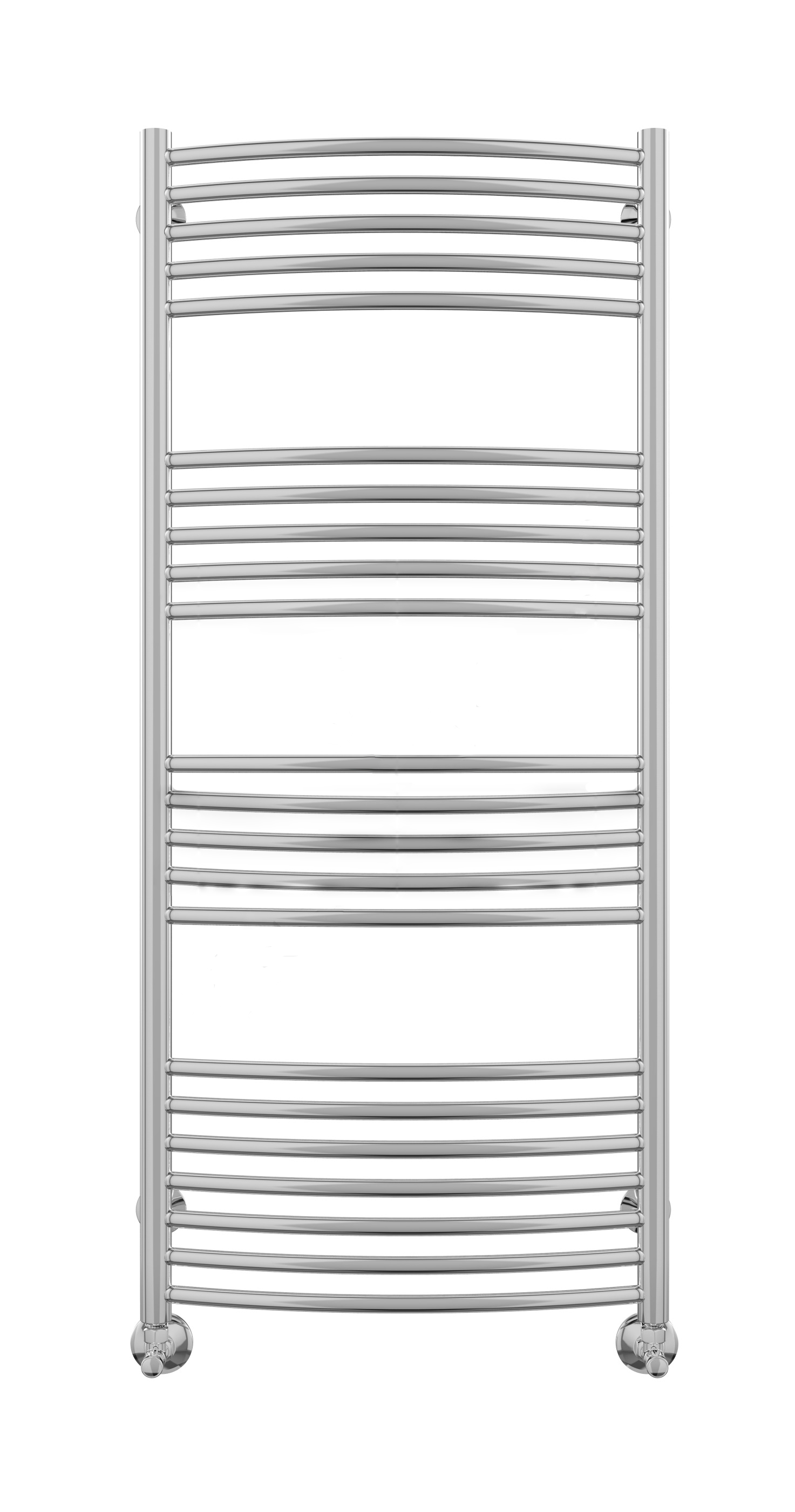 Водяные полотенцесушители Terminus Классик серии Стандарт