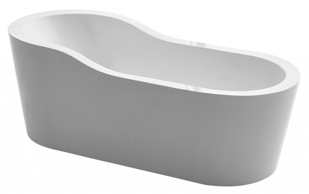 

Акриловая ванна BelBagno 1750x800x680 BB65-1750