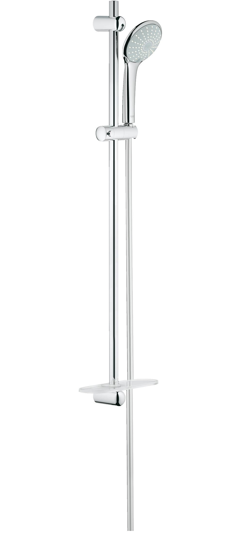 

Душевой гарнитур Grohe Euphoria 110 Duo 27225001