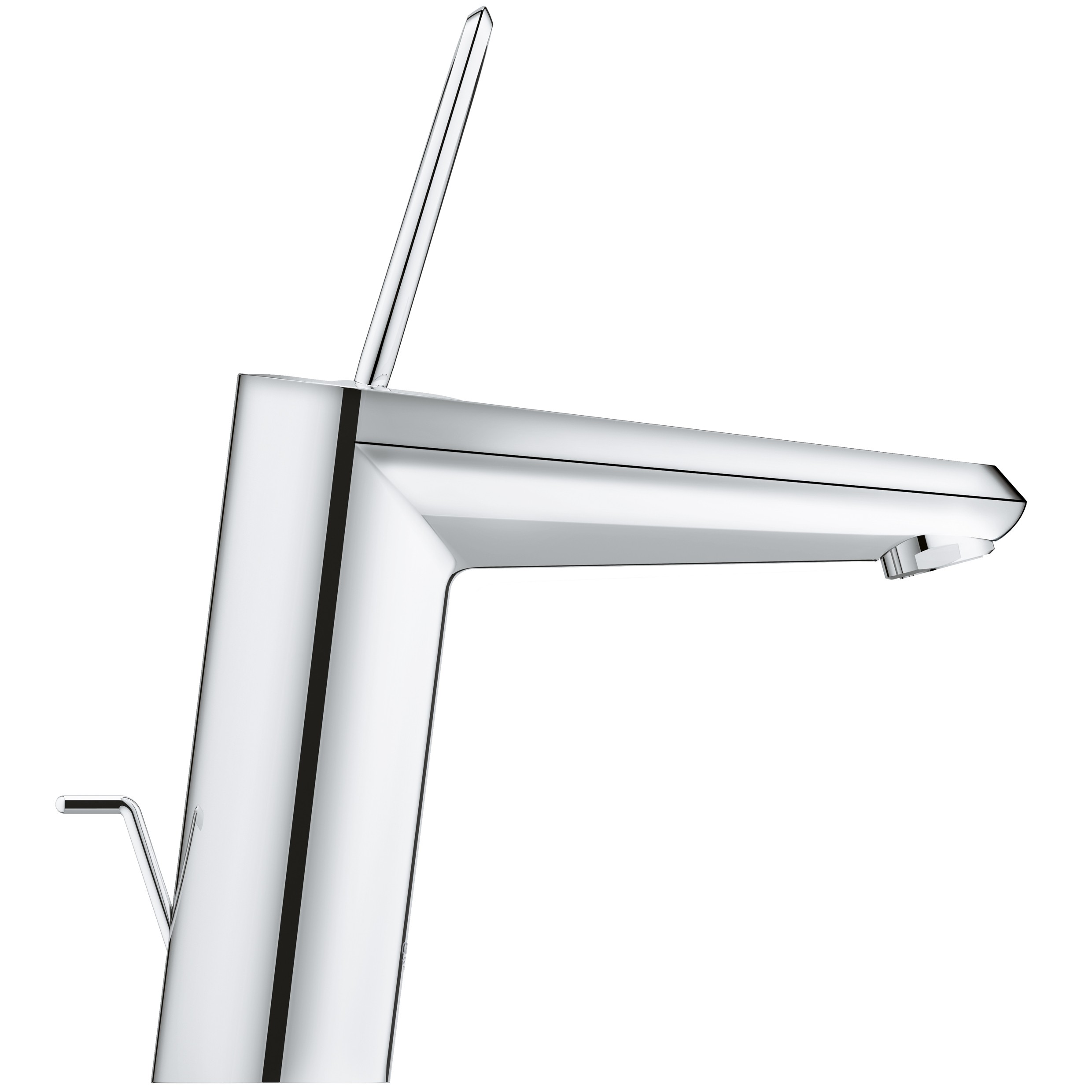 

Смеситель для раковины Grohe Eurodisc 23427000