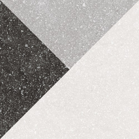 

Керамогранит Equipe Micro 23543 Elements Grey 20х20