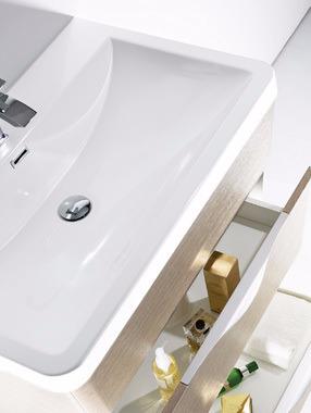 

Раковина из искуственного мрамора BelBagno PIR-800-LVB
