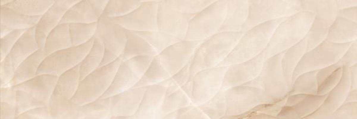 

Керамическая плитка Cersanit Ivory настенная рельеф бежевый (IVU012D) 25x75