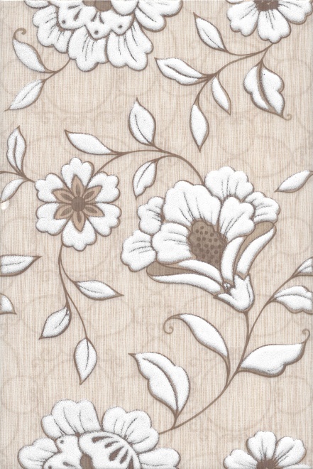 

Керамическая плитка Kerama Marazzi Туари STG/A637/8304 декор 20х30