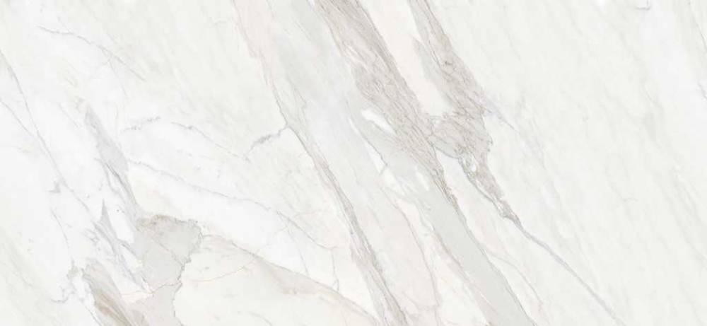 

Керамогранит Grespania Coverlam Calacata mix natural 5.6mm 100x300